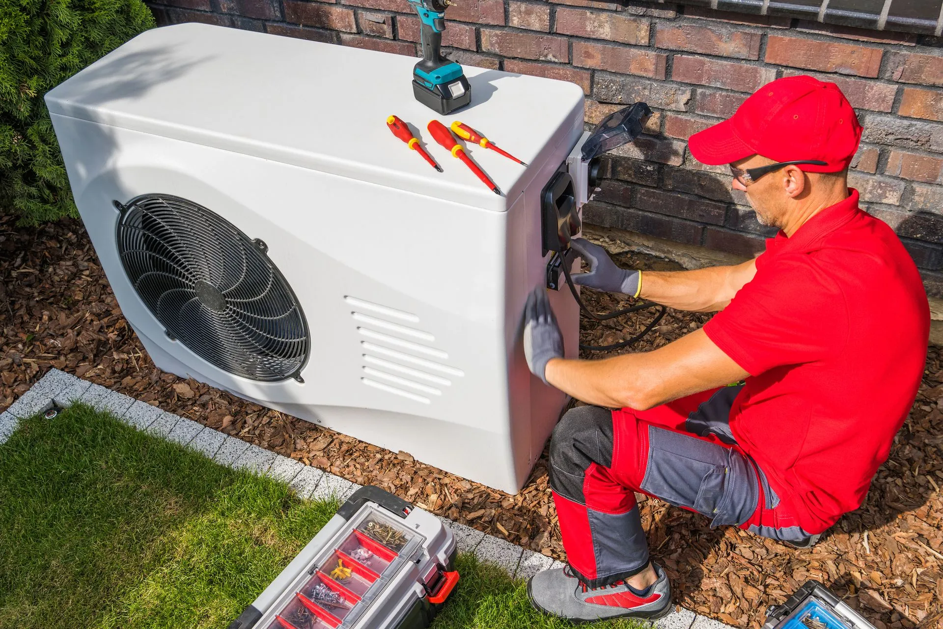 HVAC in Nebraska